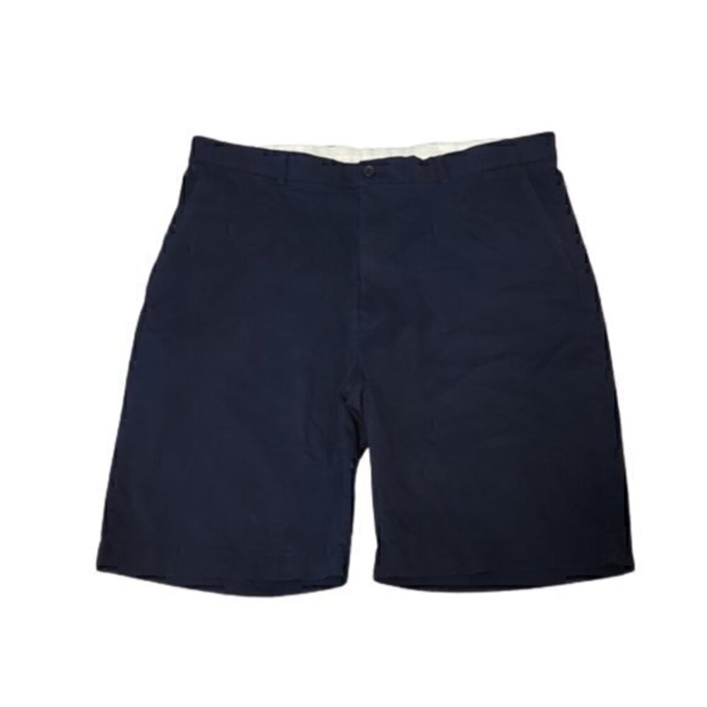 [Roundtree & Yorke] Blue Dress Shorts - Size 42